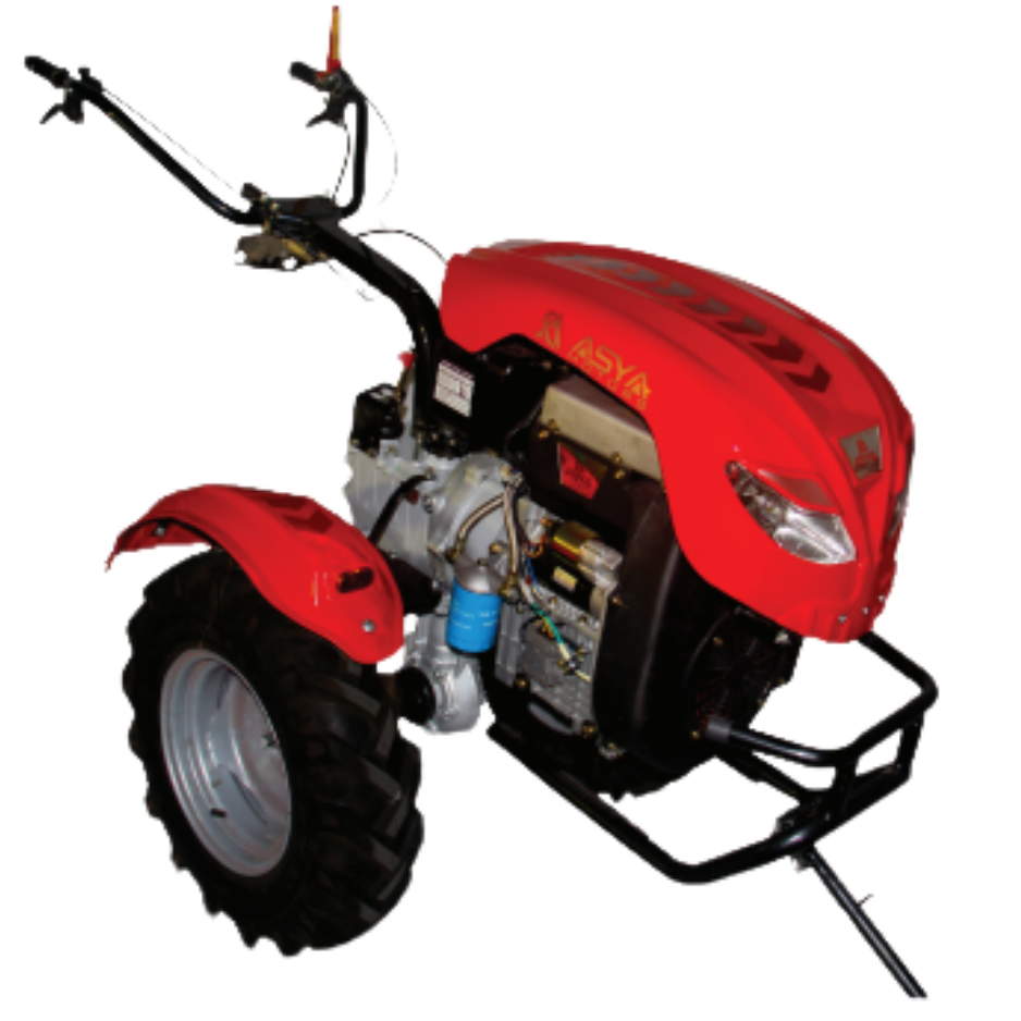 22 HP AMORTİSÖRSÜZ ( KALIN KOVAN )