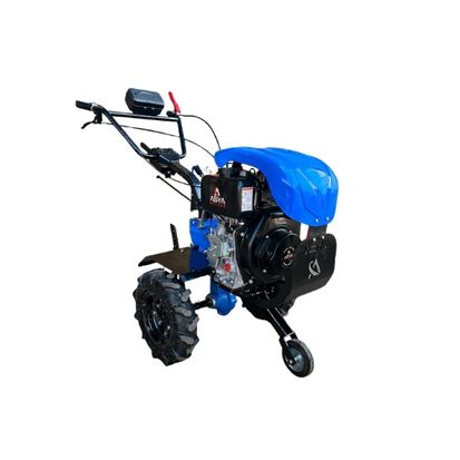 ASYA YAREN 7 HP 